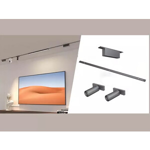 چراغ‌های مغناطیسی چند منظوره شیائومی Xiaomi مدل Magnetic Track Light