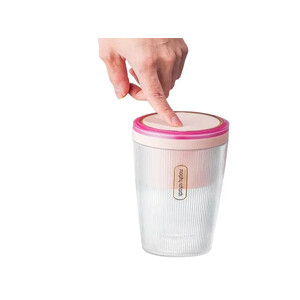 قیمت  بلندر قابل حمل شیائومی Xiaomi youpin MORPHY RICHARDS Portable juicing cup MR9800 juice cup blender mini