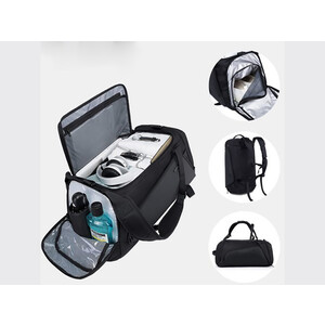 قیمت کیف مسافرتی بنج Travel bag Bag BANGE BG-1917D 40 l