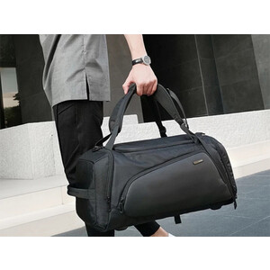 خرید کیف مسافرتی جادار بنج Travel bag Bag BANGE BG-1917D 40 l