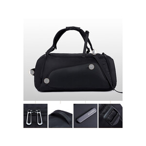 خرید کیف مسافرتی بنج Travel bag Bag BANGE BG-1917D 40 l