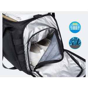 بهترین کیف مسافرتی بنج Travel bag Bag BANGE BG-1917D 40 l