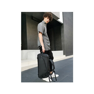 خرید کیف مسافرتی بنج Travel bag Bag BANGE BG-1917D 40 l
