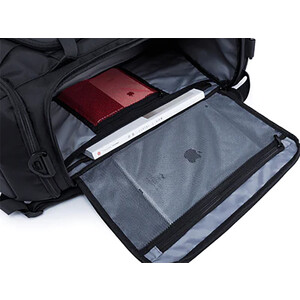 قیمت کیف مسافرتی بنج Travel bag Bag BANGE BG-1917D 40 l