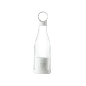 شیکر  شارژی 450 میلی لیتر Fresh Fruit Portable Juicer 233