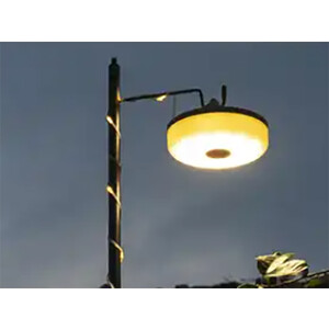 قیمت چراغ و ریسه کمپینگ نکس تول Nextool Tent Decoration String Light LED Camping Lantern Camping Light