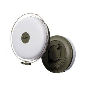 کیفیت چراغ و ریسه کمپینگ نکس تول Nextool Tent Decoration String Light LED Camping Lantern Camping Light