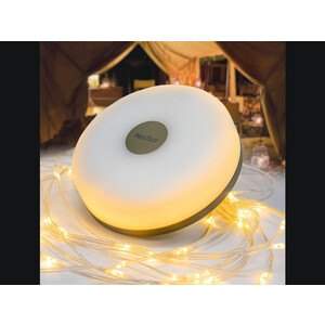 چراغ و ریسه کمپینگ نکس تول Xiaomi NexTool NE20233 Tent Decoration String Light LED Camping Lantern Camping Light