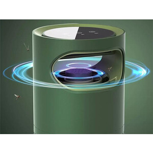 لامپ حشره کش شیائومی Xiaomi Youpin DYT-16 Night Catcher Mosquito Killer Lamp