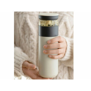 فلاسک دمنوش شیائومی Xiaomi Fun home portable leak-proof coffee cup