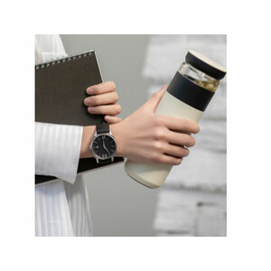 فلاسک دمنوش شیائومی Xiaomi Fun home portable leak-proof coffee cup