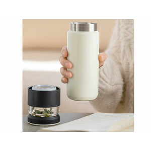 فلاسک دمنوش شیائومی Xiaomi Fun home portable leak-proof coffee cup