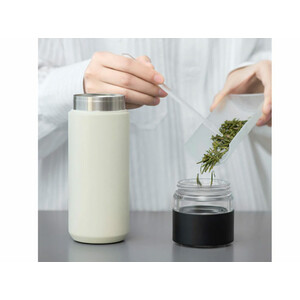 فلاسک دمنوش شیائومی Xiaomi Fun home portable leak-proof coffee cup