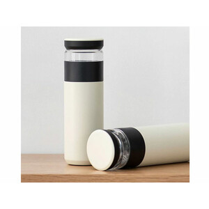 فلاسک دمنوش شیائومی Xiaomi Fun home portable leak-proof coffee cup