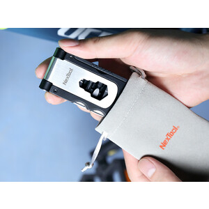 ابزار 12 در 1 دوچرخه شیائومی Xiaomi Multifunctional tool NE0122