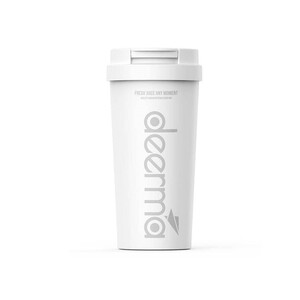 خرید مخلوط کن قابل حمل شارژی شیائومی Xiaomi DEM-NU90 Deerma Portable Mini Juice Blender