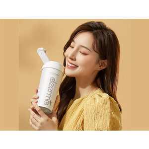 فروش مخلوط کن قابل حمل شارژی شیائومی Xiaomi DEM-NU90 Deerma Portable Mini Juice Blender