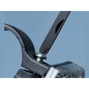 کیفیت چاقوی 10 در 1 شیائومی Xiaomi Multifunction Tool NexTool 10 in 1 NE0123