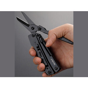 قیمت چاقوی 10 در 1 شیائومی Xiaomi Multifunction Tool NexTool 10 in 1 NE0123