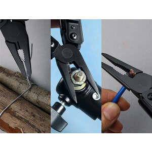 فروش چاقوی 10 در 1 شیائومی Xiaomi Multifunction Tool NexTool 10 in 1 NE0123
