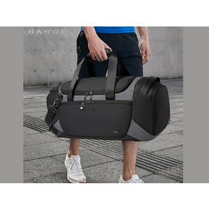 فروش کیف ورزشی بنگو مکس با قابلیت جدا سازی وسایل  Bange Max Travel Bag 2378