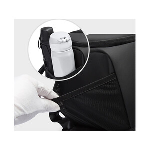 خرید کیف ورزشی بنگو مکس با قابلیت جدا سازی وسایل  Bange Max Travel Bag 2378