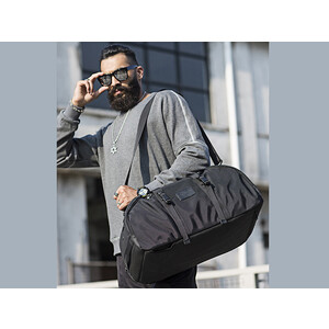 فروش کیف ورزشی با قابلیت جدا سازی وسایل BANGE BG-7088 Luggage Backpack 15.6inch Laptop Bag Travel
