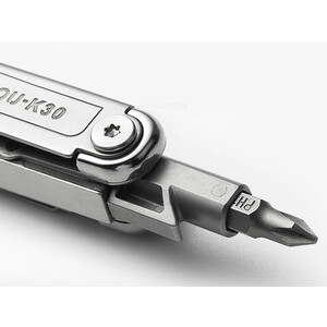 فروش چاقوی چند کاره شیائومی XIAOMI HuoHou Pro K30 HU0191 Knife 18 in 1