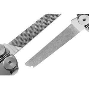 کیفیت چاقوی چند کاره شیائومی XIAOMI HuoHou Pro K30 HU0191 Knife 18 in 1