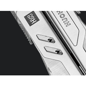فروش چاقوی چند کاره شیائومی XIAOMI HuoHou Pro K30 HU0191 Knife 18 in 1
