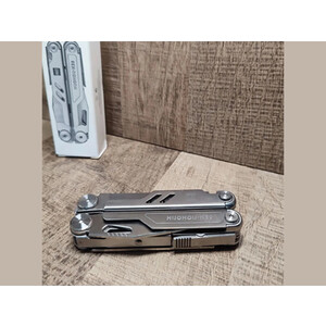 کیفیت چاقوی چند کاره شیائومی XIAOMI HuoHou Pro K30 HU0191 Knife 18 in 1