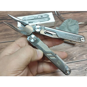 قیمت چاقوی چند کاره شیائومی XIAOMI HuoHou Pro K30 HU0191 Knife 18 in 1