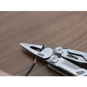 کیفیت چاقوی چند کاره شیائومی XIAOMI HuoHou Pro K30 HU0191 Knife 18 in 1