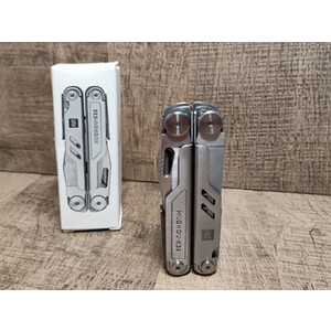 خرید چاقوی چند کاره شیائومی XIAOMI HuoHou Pro K30 HU0191 Knife 18 in 1