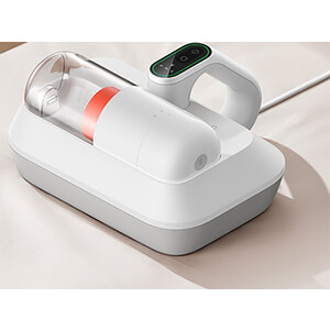 خرید جارو برقی دستی ماورا بنفش شیائومی Xiaomi Mijia Handheld Anti Dust Mite Vacuum Cleaner Pro B402CN