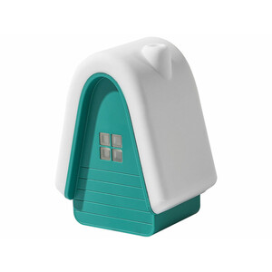 چراغ خواب فانتزی رومیزی Simple green igloo night light rechargeable children's bedroom