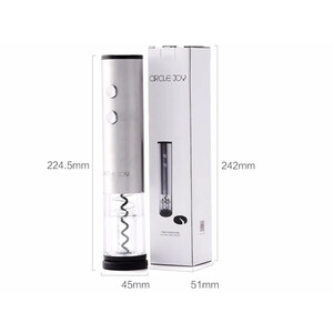 درب باز کن برقی شیائومی XIAOMI Youpin Circle Joy CJ-EKPQ01 Electric Bottle Opener