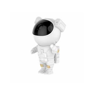 خرید پروژکتور آسمان مجازی ایکس او XO-CF1 Astronaut Starry Sky Projector