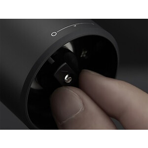 خرید فلفل ساب و نمک ساب شارژی شیائومی Xiaomi HUOHOU Electric Grinder HU0200