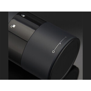فلفل ساب و نمک ساب شارژی شیائومی Xiaomi HUOHOU Electric Grinder HU0200