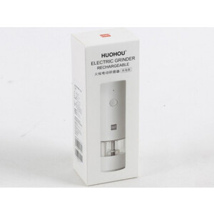 فروش فلفل ساب و نمک ساب شارژی شیائومی Xiaomi HUOHOU Electric Grinder HU0200
