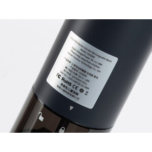 فلفل ساب و نمک ساب شارژی شیائومی Xiaomi HUOHOU Electric Grinder HU0200