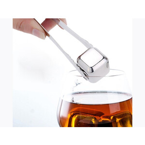 یخ فلزی شیائومی Xiaomi CJ - BK03 Circle Joy stainless steel ice cubes