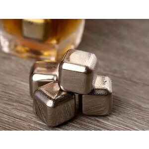 یخ فلزی شیائومی Xiaomi CJ - BK03 Circle Joy stainless steel ice cubes