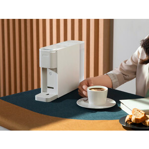 قهوه‌ساز کپسولی شیائومی Xiaomi Mijia capsule coffee machine S1301