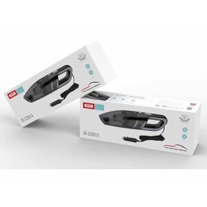جاروبرقی قابل حمل خودرو ایکس‌او XO CZ001A 12v Car Vacuum Cleaner