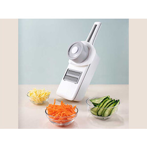 خرید خرد کن و رنده میوه و سیزیجات شیائومی Huo Hou HU0137 Multifunctional Vegetable Grater