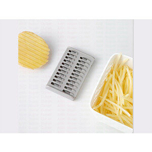 فروش خرد کن و رنده میوه و سیزیجات شیائومی Huo Hou HU0137 Multifunctional Vegetable Grater