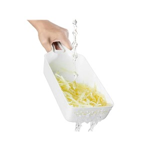 خرید خرد کن و رنده میوه و سیزیجات شیائومی Huo Hou HU0137 Multifunctional Vegetable Grater