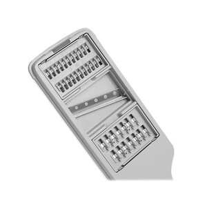 فروش خرد کن و رنده میوه و سیزیجات شیائومی Huo Hou HU0137 Multifunctional Vegetable Grater